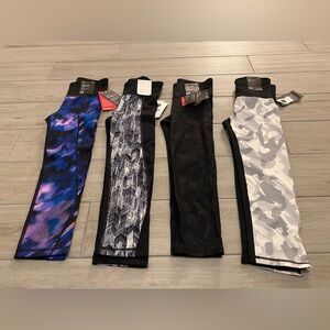 BNWT gap fit capris size XS